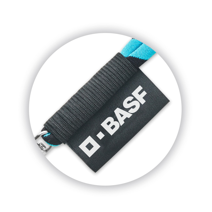 Koord Lanyard
