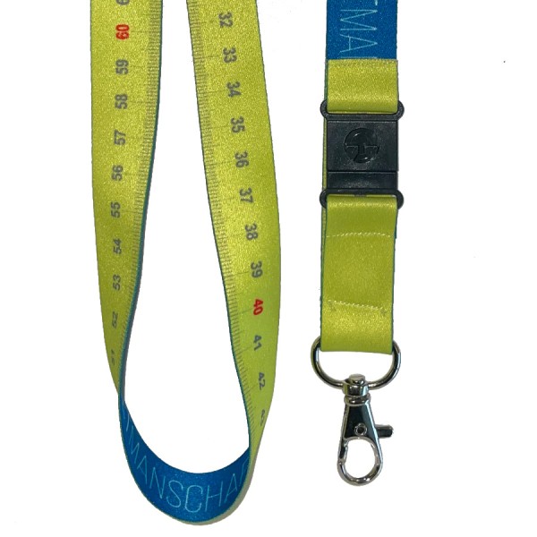 Meetlint Keycord